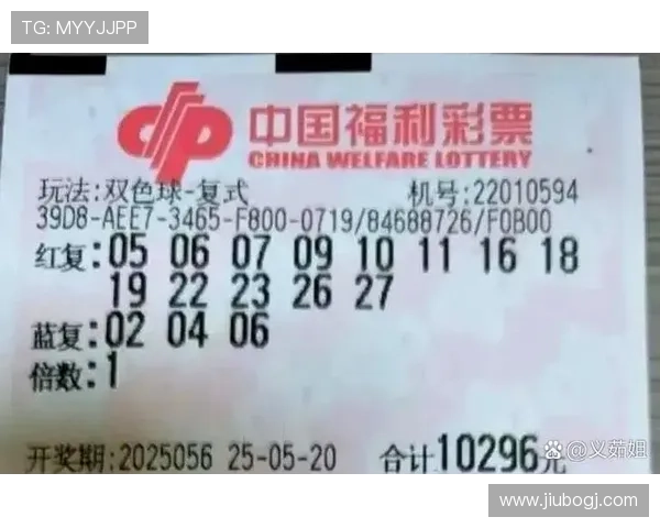 第十三期双色球开奖结果揭晓，大奖花落谁家？